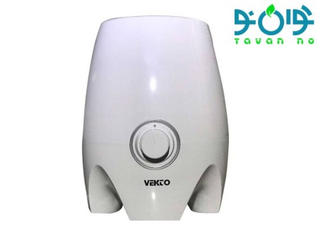 دستگاه بخور سرد وکتو مدل HQ-JS450S-2